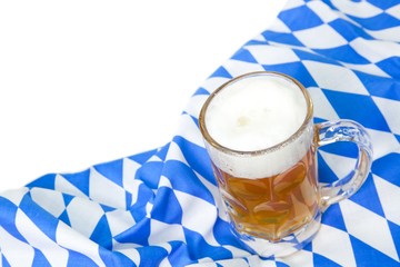 Bayerisches Bier