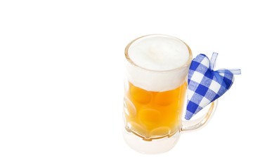 Bayerisches Bier