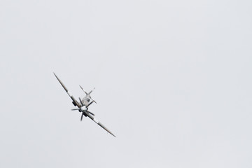 Spitfire