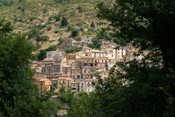 Obraz premium basilicata