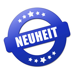 NEUHEIT