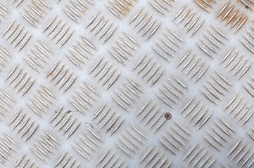 Metal Plate Texture