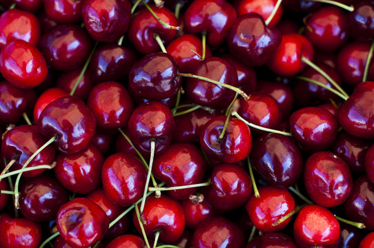 Cerejas