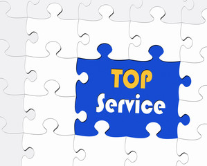 TOP Service