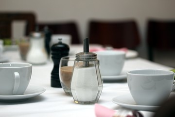 Kaffeezucker