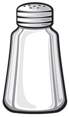 Salt Shaker