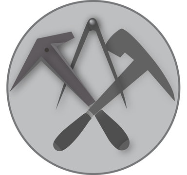 Dachdeckersymbol