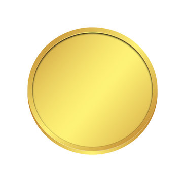 Gold Coin