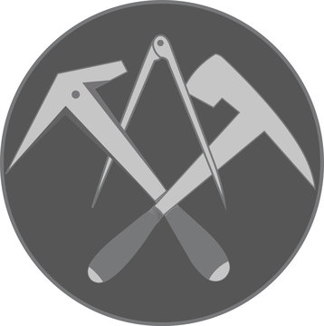 Dachdeckersymbol