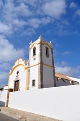 Igreja de Vila do Bispo