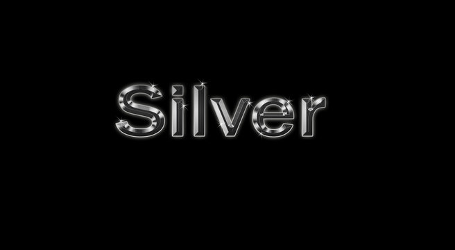 Silber