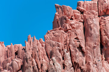 Arbatax Rocce Rosse