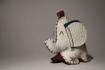 Little elephant © Fafaa