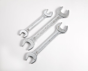 Wrench