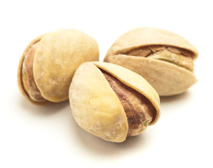 pistachios