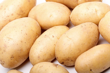 potatoes