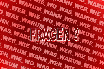 Fragen ?