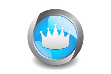 Crown Button
