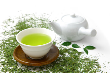 Japanese Green Tea