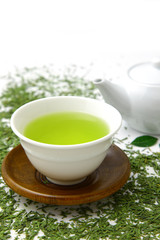 Japanese Green Tea