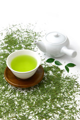 Japanese Green Tea