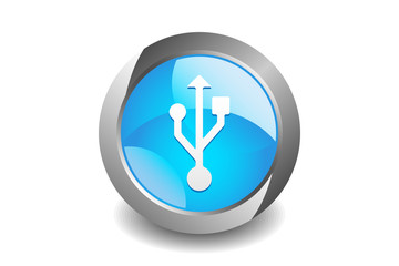 USB Button