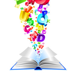 alfabet book © aivctr