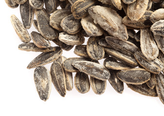 sunflower seeds