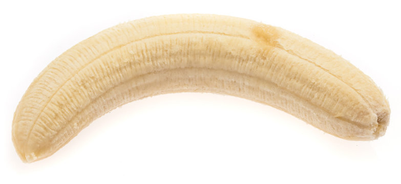 one banana