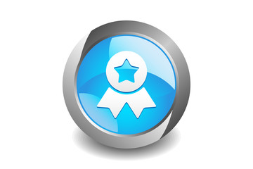 Medal Button