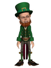 Leprechaun