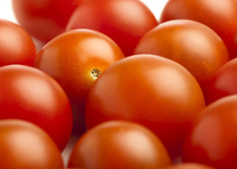 cherry tomatoes