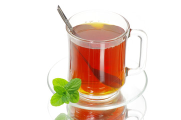 tea cup