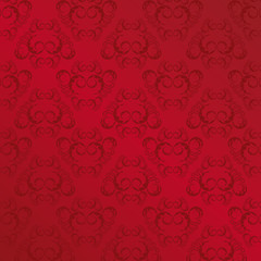 Hintergrund Textur Wallpaper rot