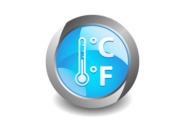Thermometer Button