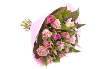 Lovely bouquet