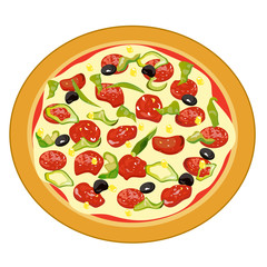 pizza