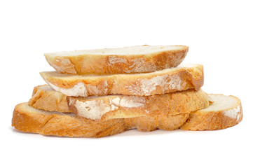 bread slices