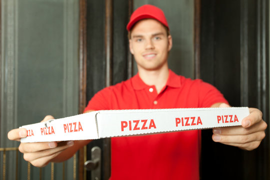 pizza f&uuml;r dich closeup