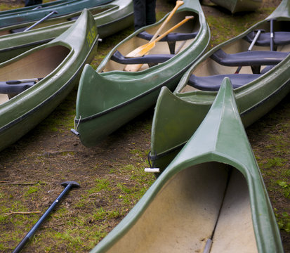 Canoe
