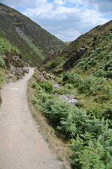 shropshire hike