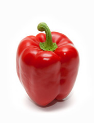 Red pepper