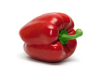 Red pepper