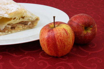apfelstrudel