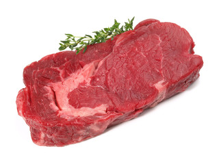 Rib Eye Steak