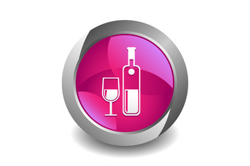 Wine Button