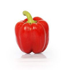 pepper sweet