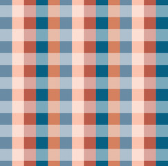 Color stripe background