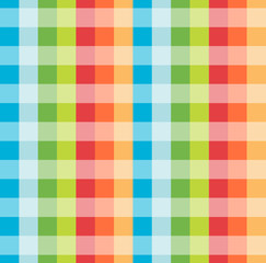 Plaid pattern