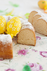 Easter Cake